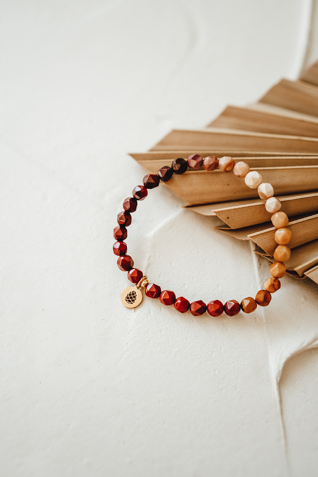 Zen Moment | Armband Mookait