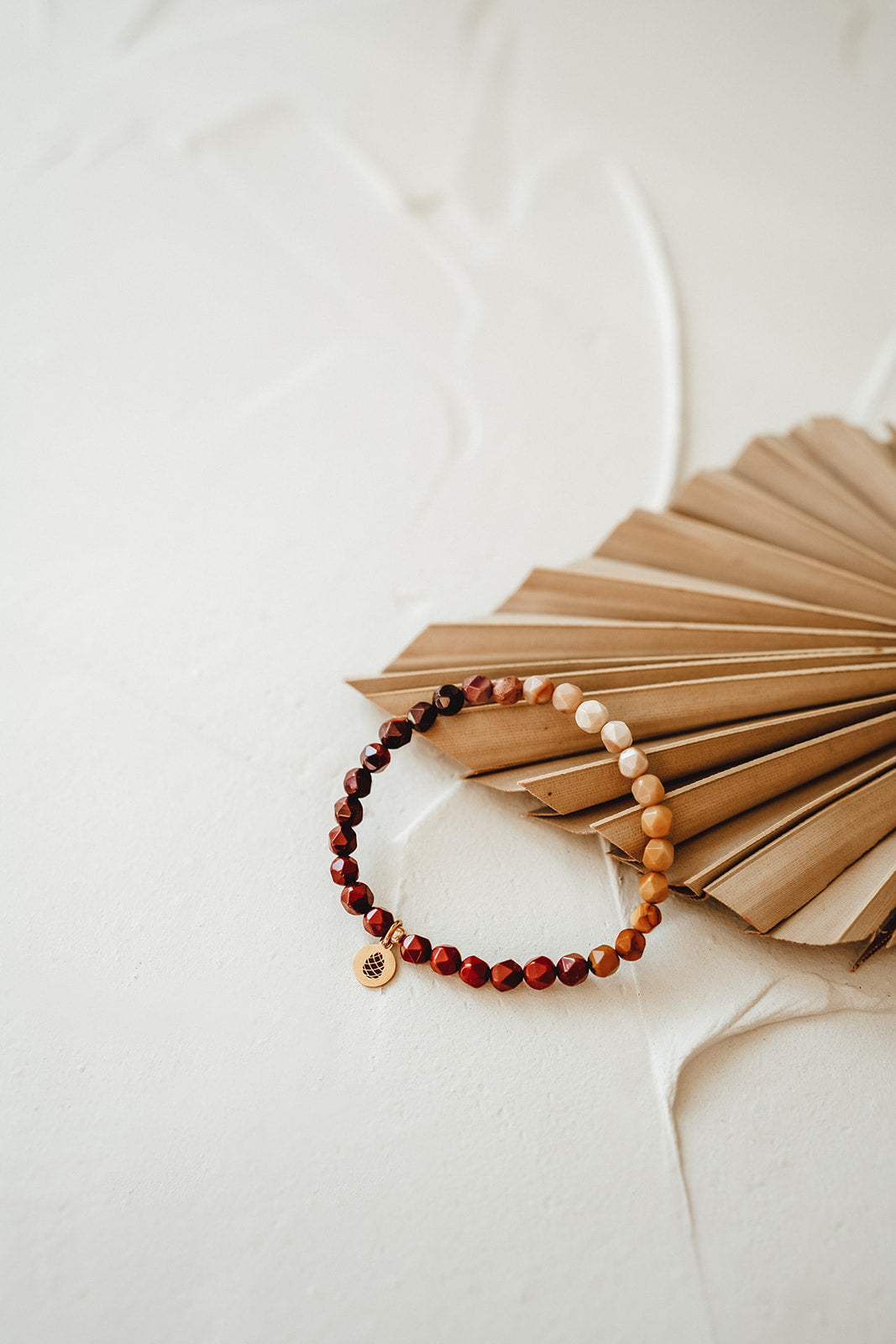 Zen Moment | Armband Mookait