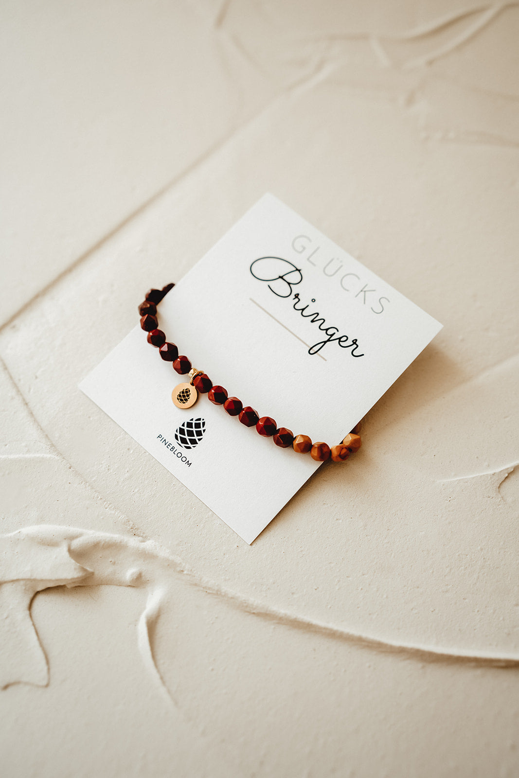 Zen Moment | Armband Mookait