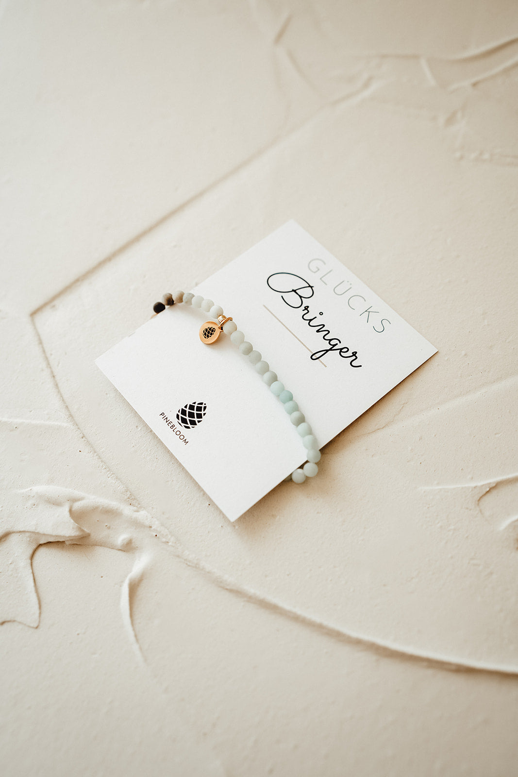 Alle Farben | Armband Amazonit matt kleine Perlen