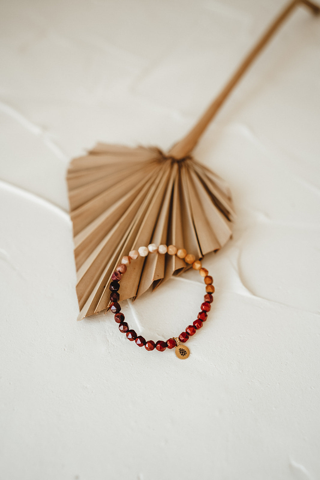 Zen Moment | Armband Mookait